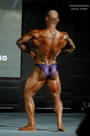 BODYBUILDING 90